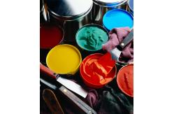China High quality Offset Ink For Offset Printing Machine supplier