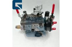 China 2644H012 Fuel Injection Pump 9320A220G for 414E 416E Loader supplier