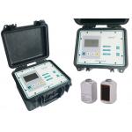 Ultrasonic Flow Meter 4 - 20mA  Flow Velocity for sale