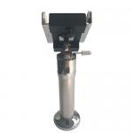 Universal POS Terminal Stand Metal Swivel Security display Credit Card Machine Pole Stand