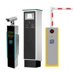 Smart RPL-XYX1 Remote LPR Parking Controller with 13.3 LCD Display and 4mp Camera for sale