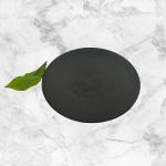 Round Melamine Cake Plate Non Toxic Melamine Dinner Ware FDA for sale