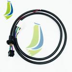 163-6810 1636810 Wiring Harness For 315C Excavator for sale