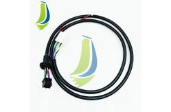 China 163-6810 1636810 Wiring Harness For E330C Excavator supplier