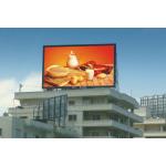 Commercial Street Rental Outdoor LED Screen SMD P5/P6/P8 Full Color LED Display for sale
