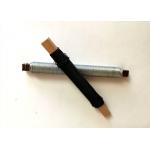 Clean Oil Spooled Annealed Steel Ultra Fine Wire For Fixing Insulation Blanket for sale