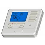 Seven Day Programmable Thermostat For Air Conditioning System for sale