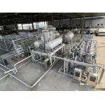 Indoor Green Hydrogen Generators Water Electrolysis 3ph 10KVAC for sale