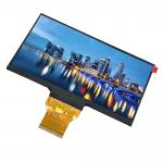 6.2 Inch Industrial RGB TFT Display 1000nits Extra Wide Temperature Operation 3.3V for sale
