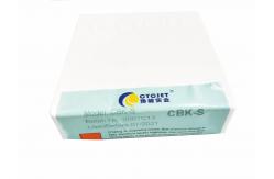 China CYCJET Inkjet Printing Inks Quick Dry For High Resolution Inkjet Printer supplier