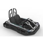 CAMMUS EVKART Adult Electric Go Carts With APP Adjustment Control for sale