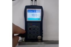 China TG-8812N Ultrasonic Thickness Measuring Instruments , Ndt Testing Equipment supplier