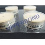0.6mm Garniture Tapes Linen Tapes For MK9 Cigarette Machines for sale
