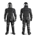 Customizable Nylon Tactical Body Armor For Tactical Operations for sale