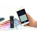 Color Meter Pro With D/8 Geometry And Spectral Sensor For More Accurate Measurement for sale