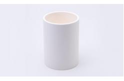 China High Purity Alumina Ceramic Bundle Donation High Temperature Resistance supplier