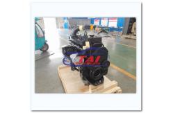 China 100% Original Used Diesel Engine 10.8L For Cummins ISM11 QSM11 supplier