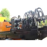 20 Ton Horizontal Drilling Machine With Four - Pump Hydraulic System