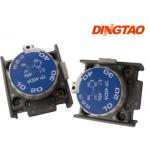 904500276 GT1000 Cutting Spare Parts Starter Ab Tp40da Td Pneum Timer On Delay