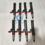 Common Rail Diesel Engine Fuel Injector X59407500020 for MTU4000.03 Engine for sale