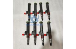 China Common Rail Diesel Engine Fuel Injector X59407500020 for MTU4000.03 Engine supplier