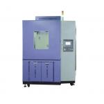 800L Programmable Temperature And Humidity Change Tester For Highly Accelerated Life Testing HALT for sale