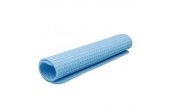 China Waterproof Splash Guard Mat Table Mats For Kitchen Anti-Scalding Silicone Pad supplier