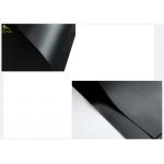 Black 1.5mm HDPE LDPE Isolation Anti Seepage In Mining Sites Geomembrane Liners for sale