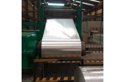 China Regular Spangle Gi Coil Sheet Dx51 Steel Coils Dx51 Z275 Gi Coil supplier
