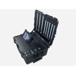 Full Range  Portable Drone Jammer And Detector Station for sale