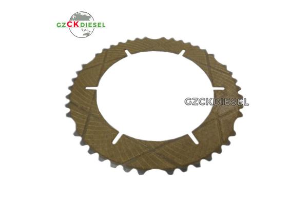 Disc 20K-23-31890 20K2331890 for KOMATSU Excavator Loader