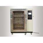 Integrated 30L 50L Industrial Drying Oven With Time Control And Stainless Frame for sale