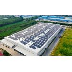 Fast Assemble Steel Frame Warehouse Prefabricated Steel Warehouse Buildings for sale