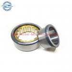 Cylindrical Roller Bearings with The Brass Cage (NJ2316M) size 80*170*58mm for sale