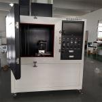 ISO 5659 NBS Smoke Density Chamber Test ASTM E662 Flammability Tester for sale