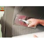 Plaster Reinforcement Mesh Anti Cracking Net Transparent Color 60g/Sqm for sale