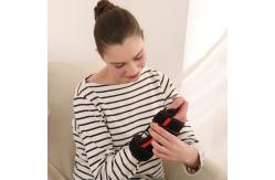China Flexible Heating Pad For Wrist Pain , CE Professional Heating Pad supplier
