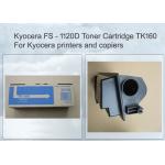 Compatible Monochrome Kyocera Toner Cartridge TK-160 For FS1120 Europe for sale