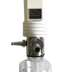 Oxygen Mass Air Flow Meter With WIFI And Bluetooth for sale