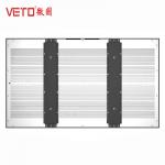 2000 Nits Sunlight Readable Screen , High Brightness LCD Display Resolution 3840 * 2160