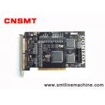 Graphics Card Samsung Mounter Parts J81001310A EP10-903441 Vision Board COMI-LX504 4 AXIS for sale