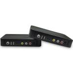 Digital MPEG4 Set Top Box Automatic Boot Up CAS Dekoder Set Top Box