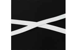 China Customized PVC Profile Plastic Wear Strips White Weather Strip Seal supplier