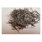 Ss430 Stainless Steel Fiber Refractory Heat Resistance Iso / Astm Standard for sale