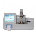 Full Automatic Closed Cup Flash Point Tester for sale