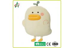 China BPA Free 38cm Custom Plush Toy With No Phthalates supplier