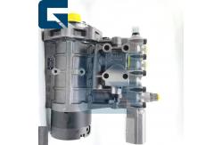 China 4306516 Excavator Engine QSK38 Fuel Injection Pump supplier