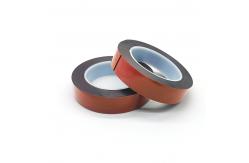 China High Adhesion Double Sided Acrylic Foam Tape For Signs supplier