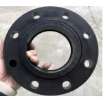 CNC Machining CS Flanges Fabrication Grinding / Polishing Finish For Automobile for sale