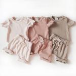 190gsm 100% Cotton Toddler Custom Color T Shirts 16T With Customized Colors for sale